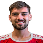 Diego Andrés Monreal Villablanca