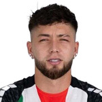 Jason Matías León Alvear