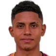 Jeremy Saimon Chacón Murillo