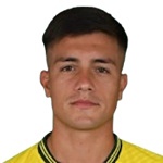 Matías Nicolás Miranda