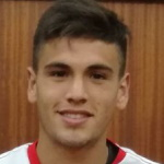 Federico Ezequiel Marín