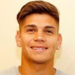 Iván Agustín Smith