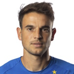Lucas Ariel Menossi