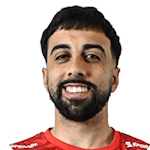 Cristian Souza España