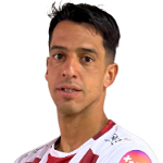 Antonio Thomaz Santos de Barros