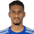 Adriano Firmino dos Santos da Silva