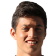 Matías Vicente Colossi Pasten