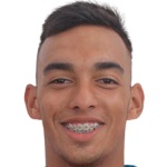 Bruno Nahuel Suárez Pereyra