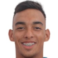 Bruno Nahuel Suárez Pereyra