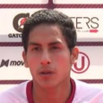 Axel Joel Chávez Ydrogo