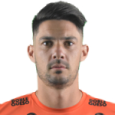 Nicolás Gastón Avellaneda