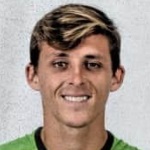 Patrick Sergei Zubczuk Meléndez