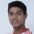Víctor Daniel Villasanti Arias