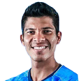 Omar Pedro Siles Canda