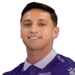 Diego Andrés Carrasco Muñoz