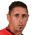 Armando Jesús Méndez Alcorta