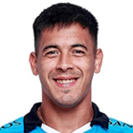 Nicolás Emanuel Fernández