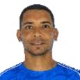 Cristian Martín Palacios Ferreira