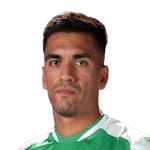 Nicolás Iván Orellana Acuña