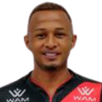 Leonardo Augusto dos Santos Pereira