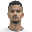 Derick Fernando da Silva