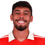 Lucas Henrique Mazetti
