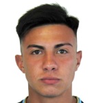 Áxel Alejandro Pérez Etchelar