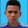 Frank Joseph Ysique Alguedas