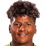 Wilson Adonis Ramírez Preciado