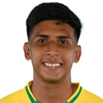Leandro Javier Espejo Salas