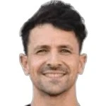 Nicolás Andrés Caprio