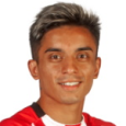 Brian Ezequiel Orosco