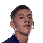 Cristian Nicolás Ludueña