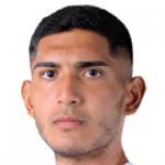 Adrián Guillermo Sánchez