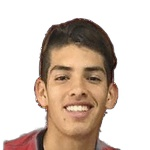 Blas Agustín Palavecino