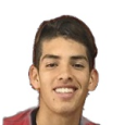 Blas Agustín Palavecino