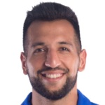 Aníbal Andrés Leguizamón Espínola