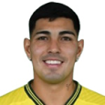Josías Matías Sosa