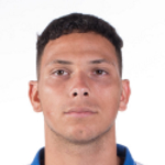 Abiel Alesio Osorio