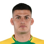 Rodrigo Manuel Bogarín Giménez