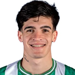 Gabriel Ramiro Vega