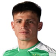 Daniel Aldair Piña Torres