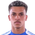 Rodrigo Henrique Santos de Souza