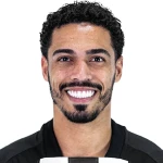 Éder Ferreira Graminho