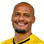 Patric Cabral Lalau