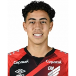 Leonardo Estigarribia Ferreira