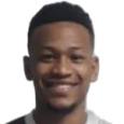 Geilson Cerqueira Almeida