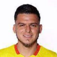 Michael Jahir Mieles Tejana