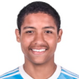 Joel Douglas Herrera Gonzáles