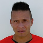 Alfredo Junior Rojas Pajuelo